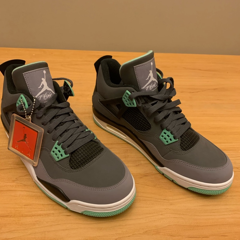 Jordan’s